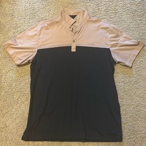 Travis Mathew never worn polo